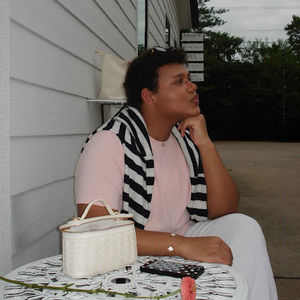 Meet your Posher, Za'ravien